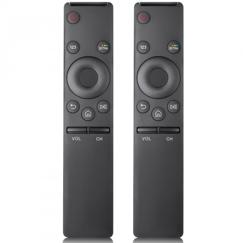 【Pack of 2】 Universal Remote for Samsung-TV-Remote,Compatible with All Samsung Frame Serif Curved UHD Neo QLED OLED 4K 8K Smart TVs 【Pack of 2】 Universal Remote for Samsung-TV-Remote,Compatible with All Samsung Frame Serif Curved UHD Neo QLED OLED 4K 8K Smart TVs