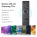【Pack of 2】 Universal Remote for Samsung-TV-Remote,Compatible with All Samsung Frame Serif Curved UHD Neo QLED OLED 4K 8K Smart TVs 【Pack of 2】 Universal Remote for Samsung-TV-Remote,Compatible with All Samsung Frame Serif Curved UHD Neo QLED OLED 4K 8K Smart TVs