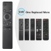 【Pack of 2】 Universal Remote for Samsung-TV-Remote,Compatible with All Samsung Frame Serif Curved UHD Neo QLED OLED 4K 8K Smart TVs 【Pack of 2】 Universal Remote for Samsung-TV-Remote,Compatible with All Samsung Frame Serif Curved UHD Neo QLED OLED 4K 8K Smart TVs