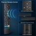 Replacement Remote for All Insignia TVs Toshiba TVs AMZ Omni TV AMZ 4-Series TVs Replacement Remote for All Insignia TVs Toshiba TVs AMZ Omni TV AMZ 4-Series TVs